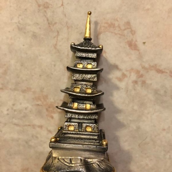 Chess luxurious handcrafted - Picture 4 of 12